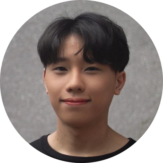 Hans Ong